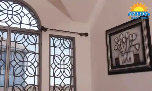 درايش حديد مودرن