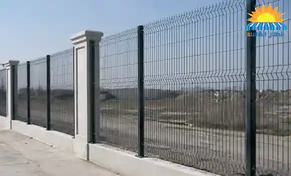 تركيب درايش حديد بالرياض لحماية النوافذ مع تصميم متين وتشطيب احترافي في الرياض