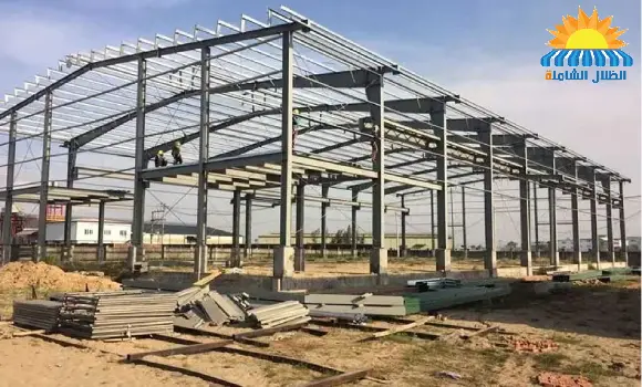هناجر دواجن,تركيب هناجر دواجن بالرياض,شركة تركيب هناجر دواجن,مميزات هناجر دواجن,هناجر دواجن بالرياض,انواع هناجر دواجن