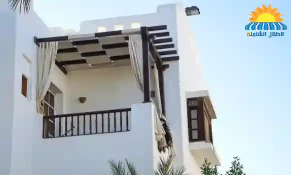 مواصفات مظلات بلكونة